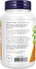 Now Foods NOW-02698 Органическая спирулина 500 мг NOW Foods Organic Spirulina - 200 таблеток 3