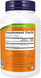Now Foods NOW-02698 Органическая спирулина 500 мг NOW Foods Organic Spirulina - 200 таблеток 2