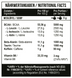 MST Nutrition MST-00332 MST Nutrition, Комплекс ВСАА Energy, персиковый чай со льдом, 315 г (MST-16168) 4