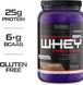 Ultimate Nutrition 814641 Ultimate Nutrition, Протеин, PROSTAR Whey, кардамон, 907 г (ULN-00153) 2
