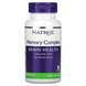 Natrol NTL-07797 Natrol, Memory Complex, здоровье мозга, 60 таблеток (NTL-07797) 1