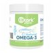 Stark Pharm STP-05188 Stark Pharm, Омега 3, Natural Omega 3, 180 капсул (STP-05188) 1