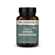 Dr. Mercola MCL-21237 Dr. Mercola, Органічний гриб чага, 500 мг, 30 капсул (MCL-21237) 1