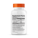 Doctor's Best DRB-00265 Коллаген BioCell Doctor's Best Hyaluronic Acid + Chondroitin Sulfate - 60 таблеток 2