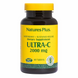 Nature's Plus NAP-02220 Nature's Plus, Ultra-C 2000 мг, с замедленным высвобождением, 60 таблеток (NAP-02220) 1