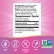 Nature's Way NWY-16000 Красный клевер 400 мг Nature's Way Red Clover - 100 веганских капсул 7