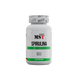 MST Nutrition MST-16153 MST, Спіруліна, 500 мг, 90 таблеток (MST-16153) 1