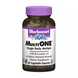 Bluebonnet Nutrition BLB-00128 Bluebonnet Nutrition, Мультівітаміни з залізом, MultiONE, 60 гелевих капсул (BLB-00128) 1