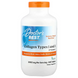 Doctor's Best DRB-00358 Колаген тип 1 і 3 з віт. C Doctor's Best Collagen Types 1 & 3 - 1000 мг, 540 таблеток 1