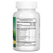 Nature's Plus NAP-29947 Nature's Plus, Source of Life, Animal Parade, Tummy Zyme с активными ферментами, цельными продуктами и пробиотиками, натуральный вкус тропических фруктов, 90 таблеток в форме животных (NAP-29947) 2
