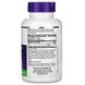 Natrol NTL-07071 Natrol, цинк із високим ступенем абсорбції, зі смаком натурального ананасу, 60 таблеток (NTL-07071) 2
