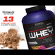Ultimate Nutrition 814641 Ultimate Nutrition, Протеин, PROSTAR Whey, кардамон, 907 г (ULN-00153) 7