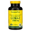 Nature's Plus, Ultra-C, 2000 мг, 90 таблеток (NAP-02221)