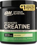 Креатин моногідрат (мікронізований) Optimum Nutrition Micronized Creatine Powder | без смаку - 300 г, фото