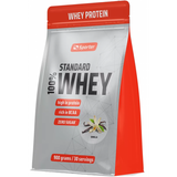 Сывороточный протеин Sporter 100% Standart Whey | ваниль - 900 г, фото