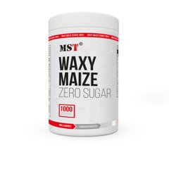 MST Nutrition, Амилопектин Waxy Maize, 1000 г (MST-00402), фото