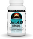 Source Naturals SNS-00628 Source Naturals, OmegaEPA, Риб'ячий жир Омега-3, 1000 мг, 100 гелевих капсул (SNS-00628) 1