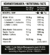 MST Nutrition MST-00331 MST Nutrition, Комплекс ВСАА Energy, полуниця-лимон, 315 г (MST-16173) 3