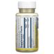 Solaray SOR-69755 Вітамін D-3, Super Bio Vitamin D-3, Solaray, 5000 МО, 120 гелевих капсул (SOR-69755) 2