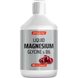 Sporter SPO-72566 Жидкий магний цитрат Liquid Magnesium + Glycine & B6 | вишня &ndash; 500 мл 1