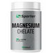 Sporter SPO-72482 Магний хелат 100 мг Sporter Magnesium Chelate - 180 капсул 1