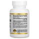 California Gold Nutrition CGN-01126 California Gold Nutrition, AjiPure, L-аргінін, 500 мг, 60 рослинних капсул (CGN-01126) 2