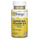 Solaray SOR-69755 Вітамін D-3, Super Bio Vitamin D-3, Solaray, 5000 МО, 120 гелевих капсул (SOR-69755) 1