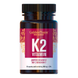 Golden Pharm GLF-47517 Вітамін K2 Golden Pharm - 60 капсул 1