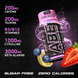 Applied Nutrition APN-20119 Предтренировочный шот Applied Nutrition ABE Shot | фруктовая конфета - 60 мл - 1/12 2