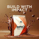 Myprotein MPT-57238 Myprotein, Impact Whey Mass Gainer, Гейнер, шоколадный смузи, 2500 г (MPT-57238) 4