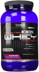 Ultimate Nutrition, Протеин, PROSTAR Whey, малина, 907 г (ULN-00138), фото