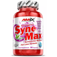 Amix, SyneMax®, 90 капсул (820514), фото