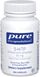 Pure Encapsulations PE-00154 Pure Encapsulations, 5-гидрокситриптофан, 50 мг, 180 капсул (PE-00154) 1