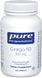 Pure Encapsulations PE-00304 Ginkgo Biloba, Pure Encapsulations, 160 mg, 120 caps, (PE-00304) 1