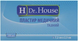 Dr. House HDH-39217 Пластир Dr. House тканий 7,2 по 2,5 см - 1 шт 3