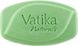 Dabur DBR-00526 Поживне мило з оливою, Vatika DermoViva Olive Nourishing Soap, Dabur, 115 г (DBR-00526) 3