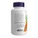 Now Foods NOW-04680 NOW Foods, корень имбиря, 550 мг, 100 растительных капсул (NOW-04680) 3