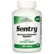 21st Century CEN-22702 21st Century, Sentry, мультивітамінна та мультимінеральна добавка для дорослих, 300 таблеток (CEN-22702) 1