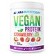 Allnutrition ALL-73360 Allnutrition, Vegan Protein, солона карамель, 500 г (ALL-73360) 1