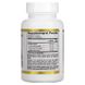 California Gold Nutrition CGN-01127 California Gold Nutrition, BCAA, аминокислоты с разветвленными цепями AjiPure®, 500 мг, 60 растительных капсул (CGN-01127) 2