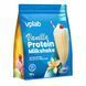 VPLab VPL-36138 VPLab, Protein Milkshake, Протеиновый молочный коктейль, ваниль, 500 г (VPL-36138) 1