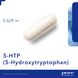 Pure Encapsulations PE-00154 Pure Encapsulations, 5-гідрокситриптофан, 50 мг, 180 капсул (PE-00154) 3