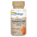 Solaray SOR-03362 Solaray, грибы, кордицепс, 500 мг, 60 растительных капсул (SOR-03362) 1