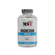 MST Nutrition MST-16488 MST, Magnesium Malate, магний малат, 141 мг, 120 капсул (MST-16488) 1