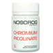 Nosorog NOS-00443 Піколінат хрому Nosorog Chromium Picolinate - 120 капсул 1