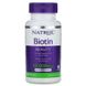 Natrol NTL-05396 Natrol, биотин, максимальная сила действия, 10000 мкг, 100 таблеток (NTL-05396) 1