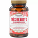 ReserveAge Nutrition REA-00287 Формула красоты, Tres Beauty 3, ReserveAge Nutrition, 90 капсул (REA-00287) 1