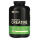 Optimum Nutrition OPN-02385 Креатин моногідрат (мікронізований) Optimum Nutrition Micronized Creatine Powder | без смаку - 600 г 1
