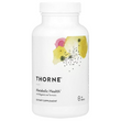 Метаболічний комплекс Thorne Metabolic Health (Бергамот та Куркума) - 120 капсул