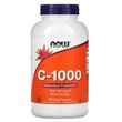 Now Foods, C-1000, со 100 мг биофлавоноидов, 250 растительных капсул (NOW-00692), фото